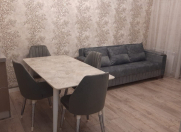 İcarəyə verilir 2 otaqlı 77 m2 yeni tikili Bakı Dövlət Universiteti