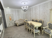 İcarəyə verilir 2 otaqlı 90 m2 yeni tikili Nəsimi r.