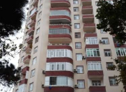 Satılır 3 otaqlı 127 m2 yeni tikili 9 mkr