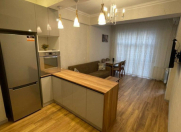 İcarəyə verilir 2 otaqlı 55 m2 yeni tikili 28 May m.