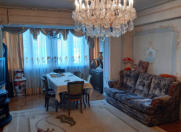 İcarəyə verilir 4 otaqlı 190 m2 yeni tikili Nizami m.