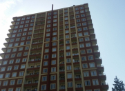 Satılır 5 otaqlı 285 m2 yeni tikili Memar Əcəmi m.