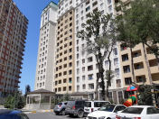 Satılır 5 otaqlı 235 m2 yeni tikili Memar Əcəmi m.