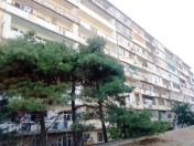 Satılır 4 otaqlı 100 m2 köhnə tikili Əhmədli