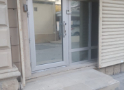 İcarəyə verilir 4 otaqlı 190 m2 ofis Nərimanov r.