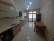 İcarəyə verilir 3 otaqlı 100 m2 yeni tikili Nəriman Nərimanov m.