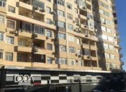 Satılır 2 otaqlı 92 m2 yeni tikili Gənclik m.