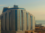 İcarəyə verilir 3 otaqlı 190 m2 yeni tikili Şah İsmayıl Xətai m.