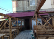 Satılır 2 otaqlı 100 m2 obyekt Həzi Aslanov m.