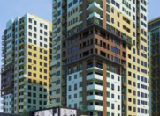 Satılır 4 otaqlı 193 m2 yeni tikili Nəsimi r.