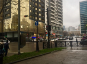 İcarəyə verilir 4 otaqlı 250 m2 yeni tikili Nizami m.