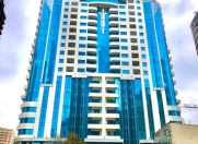 İcarəyə verilir 3 otaqlı 191 m2 ofis Port Baku