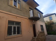 Satılır 5 otaqlı 200 m2 həyət evi Əhmədli