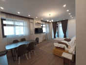 İcarəyə verilir 4 otaqlı 150 m2 yeni tikili Yasamal r.