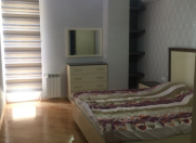 İcarəyə verilir 2 otaqlı 85 m2 yeni tikili Nizami m.