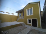 Satılır 3 otaqlı 90 m2 həyət evi Hövsan