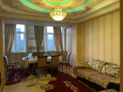 Satılır 3 otaqlı 92 m2 yeni tikili 9 mkr