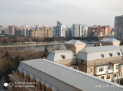 Satılır 2 otaqlı 116 m2 yeni tikili Koala parkı