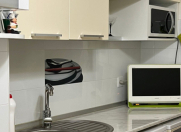 İcarəyə verilir 2 otaqlı 85 m2 yeni tikili İnşaatçılar m.