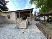 Satılır 3 otaqlı 200 m2 bağ evi Bilgəh