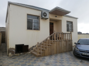 Satılır 3 otaqlı 100 m2 həyət evi Aygun City