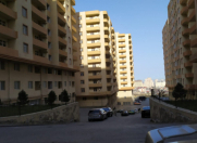 Satılır 3 otaqlı 154 m2 yeni tikili Yasamal bazarı