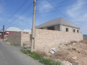Satılır 4 otaqlı 120 m2 həyət evi Naftalan