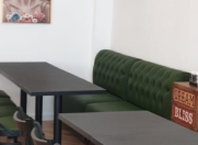 Satılır 3 otaqlı 590 m2 obyekt Bayıl