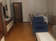 Satılır 2 otaqlı 96 m2 yeni tikili 28 May m.