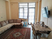 İcarəyə verilir 1 otaqlı 40 m2 yeni tikili Nizami m.