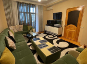 İcarəyə verilir 2 otaqlı 60 m2 yeni tikili Əhmədli m.