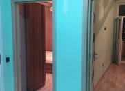 İcarəyə verilir 1 otaqlı 45 m2 yeni tikili Əhmədli