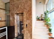 İcarəyə verilir 4 otaqlı 210 m2 ofis Nəriman Nərimanov m.