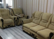 İcarəyə verilir 3 otaqlı 60 m2 köhnə tikili İnşaatçılar m.