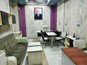 İcarəyə verilir 1 otaqlı 25 m2 ofis Şah İsmayıl Xətai m.