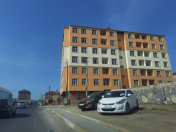 Satılır 1 otaqlı 52 m2 yeni tikili Masazır