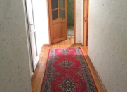 İcarəyə verilir 2 otaqlı 65 m2 yeni tikili 8 km