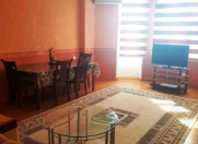 İcarəyə verilir 2 otaqlı 100 m2 yeni tikili Elmlər Akademiyası m.