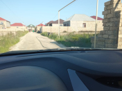 Satılır 2.5 sot torpaq Ramana