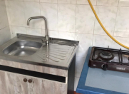 İcarəyə verilir 2 otaqlı 42 m2 köhnə tikili 20 yanvar m.