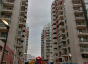 Satılır 4 otaqlı 142 m2 yeni tikili 8 Noyabr m.