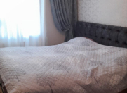 Satılır 4 otaqlı 75 m2 köhnə tikili Botanika bağı