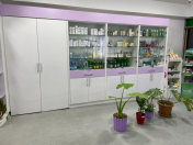 Satılır 3 otaqlı 130 m2 obyekt Yasamal parkı