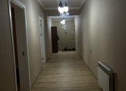 İcarəyə verilir 2 otaqlı 100 m2 yeni tikili Yeni Yasamal