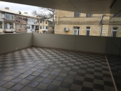 İcarəyə verilir 1 otaqlı 600 m2 obyekt Nərimanov r.