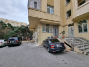 Satılır 4 otaqlı 200 m2 obyekt Memar Əcəmi m.