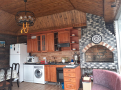 Satılır 4 otaqlı 110 m2 bağ evi Mərdəkan