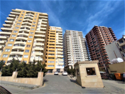 Satılır 1 otaqlı 63 m2 yeni tikili Neftçilər m.