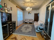 Satılır 4 otaqlı 100 m2 köhnə tikili Neftçilər m.