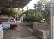 İcarəyə verilir 5 otaqlı 150 m2 həyət evi Qaraçuxur